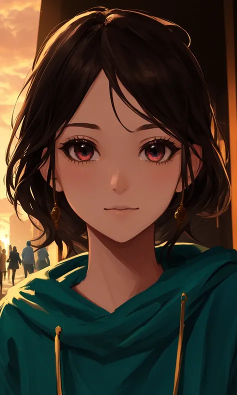 (1girl:1.2), (highly detailed face:1.3), masterpiece, best quality,
a group of thieves attempt to steal a magical treasure from an ancient temple