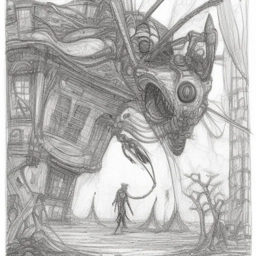 sks place As Gregor Samsa awoke one morning from uneasy dreams he found himself transformed in his bed into a gigantic insect.