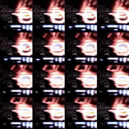 AbstrAnm spritesheet, dark (tsutomu nihei blame robot), 3dcg enviroment colossal pit building wreck apocalypse ((Future AI))