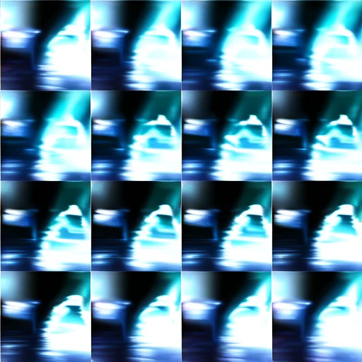 AbstrAnm spritesheet, dark (tsutomu nihei blame robot), 3dcg enviroment colossal pit building wreck apocalypse