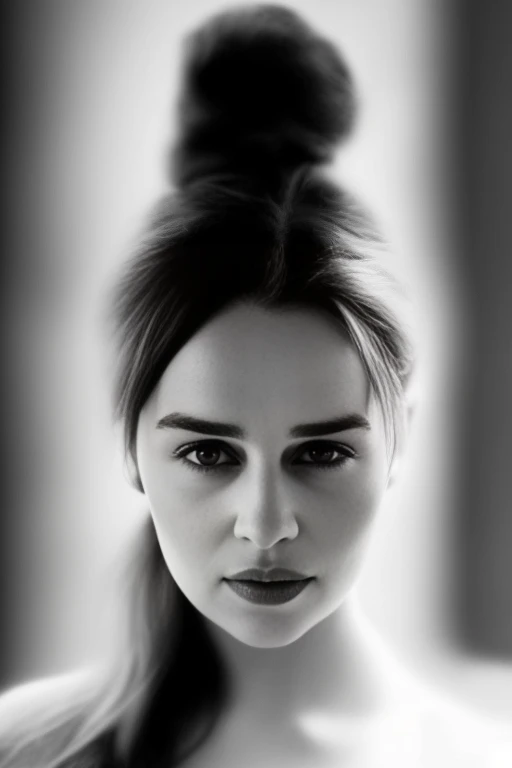 EmiliaClarke woman