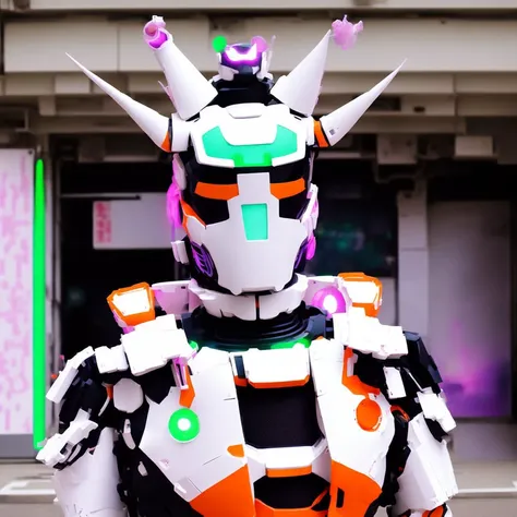 TokyoRobots