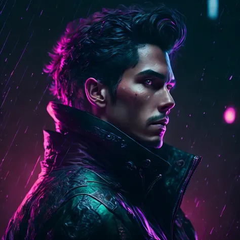 4k 8k uhd full color (raw photo:1.1), dramatic (dark:1.2) rainy night, (award winning photo:1.1) of badass (warrior king) tom cruise wearing a black leather jacket (cypnk:1.2), alone (in the rain:1.3) in times square, wide angle macro, hard light, high contrast, (epic photography:1.3) (dark scene:1.2) with moody side light, (rim light:1.2) silhouette, (UTIL_PortraitHelper:0.9), (STY_mjgs:0.5) (STY_MJ_dgtlv2:0.5) <hypernet:mjv4Hypernetwork_v1:0.5> (STY_rzminjourney:0.5) rule of thirds Ying Yeng Fibonacci spiral composition, (Hasselblad:1.2) Fujifilm (medium format:1.2), (carl Zeiss:1.1), stunning contrast, (halation glow:1.3), (bloom lighting:1.1), incredible dynamic range photo by (UTIL_Art by Smoose-768:1.1), (intense rim light:1.3), (purple pink blue green yellow neon synthwave colors:1.1) FFbF_neon UTIL_jah_SideLightRimLight