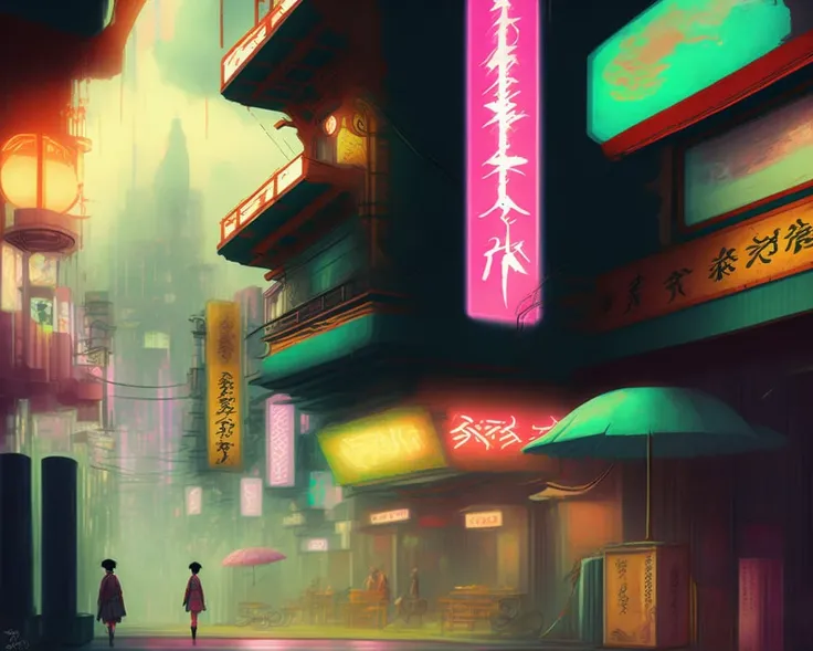 textless, TokyooFantasy