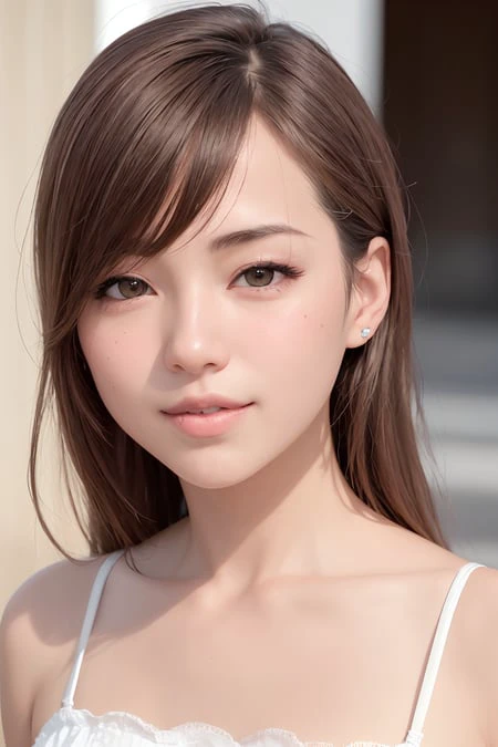 highly quality, (photorealistic:1.8), 1girl , (aegyo sal:1), cute, ((puffy eyes)), __hair__, japanese clothes, hair color is __color__, japanese face, unreal_engine, photograph, realistic_skin_texture, photorealistic