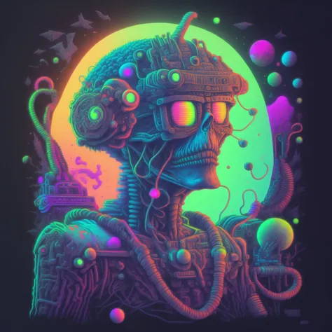 NeonMutation