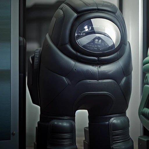 A giant amongus man ((standing in a dystopian city)), cyberpunk, dystopian, god, evil, villain, sharp focus, dynamic lights, still, photograph, hyper realistic, masterpiece, octane render, cinematic, cinematic lighting, dramatic lighting, dramatic, highly detailed, intricate details, slime, ((cinematic composition)), ((looking at camera)), (((suit)))