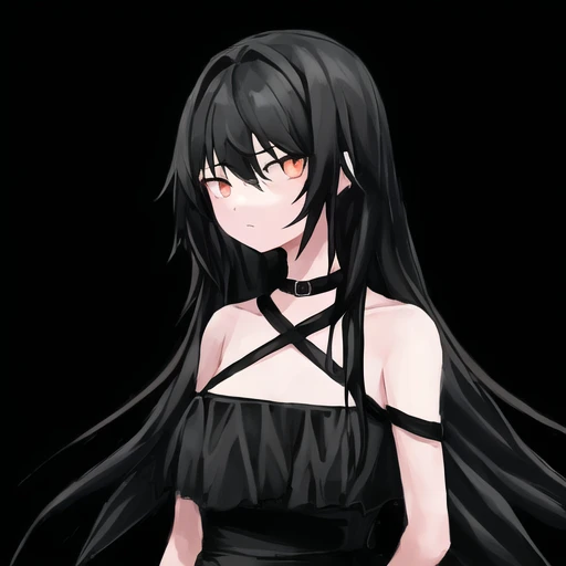1girl, black dress, black background, dark
Steps: 15, Sampler: DPM++ SDE Karras, CFG scale: 7, Seed: 52, Size: 512x512, Model hash: 1168485b2d, Model: Checkpoints_AnythingDarkNeg100, aesthetic_score: 5.9