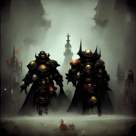 PlagueKnight