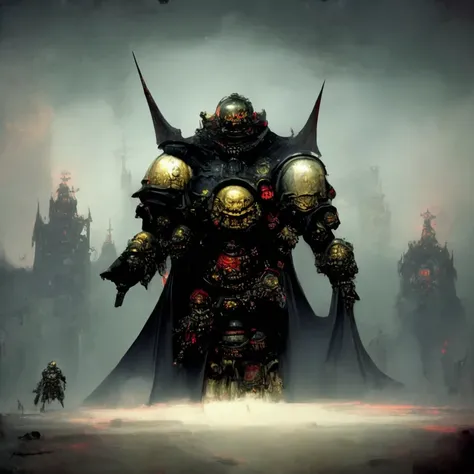 PlagueKnight