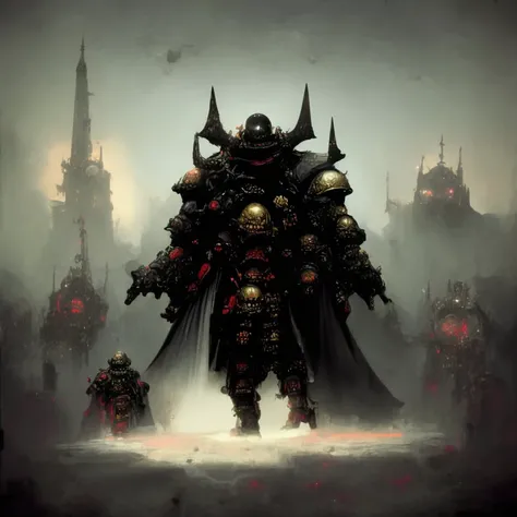 PlagueKnight