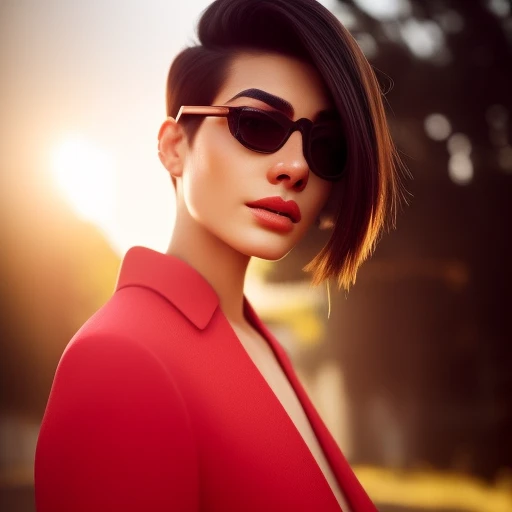 (close-up:1.1),
A stunning intricate full color portrait of (tracerx:1.1),
wearing a red dress and large sunglasses,
epic character composition,
by ilya kuvshinov, alessio albi, nina masic,
sharp focus, natural lighting, subsurface scattering, (f2, 35mm, film grain:1.2)