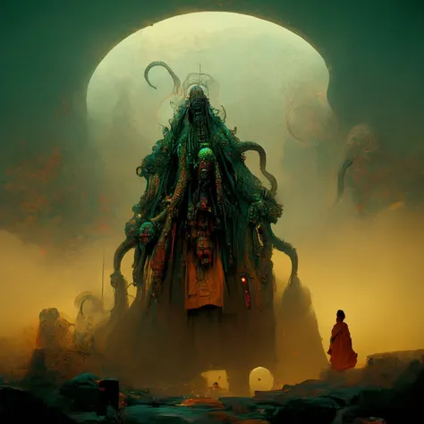 CthuluBishop