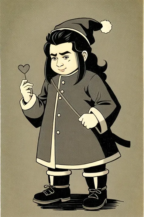 Dwarf