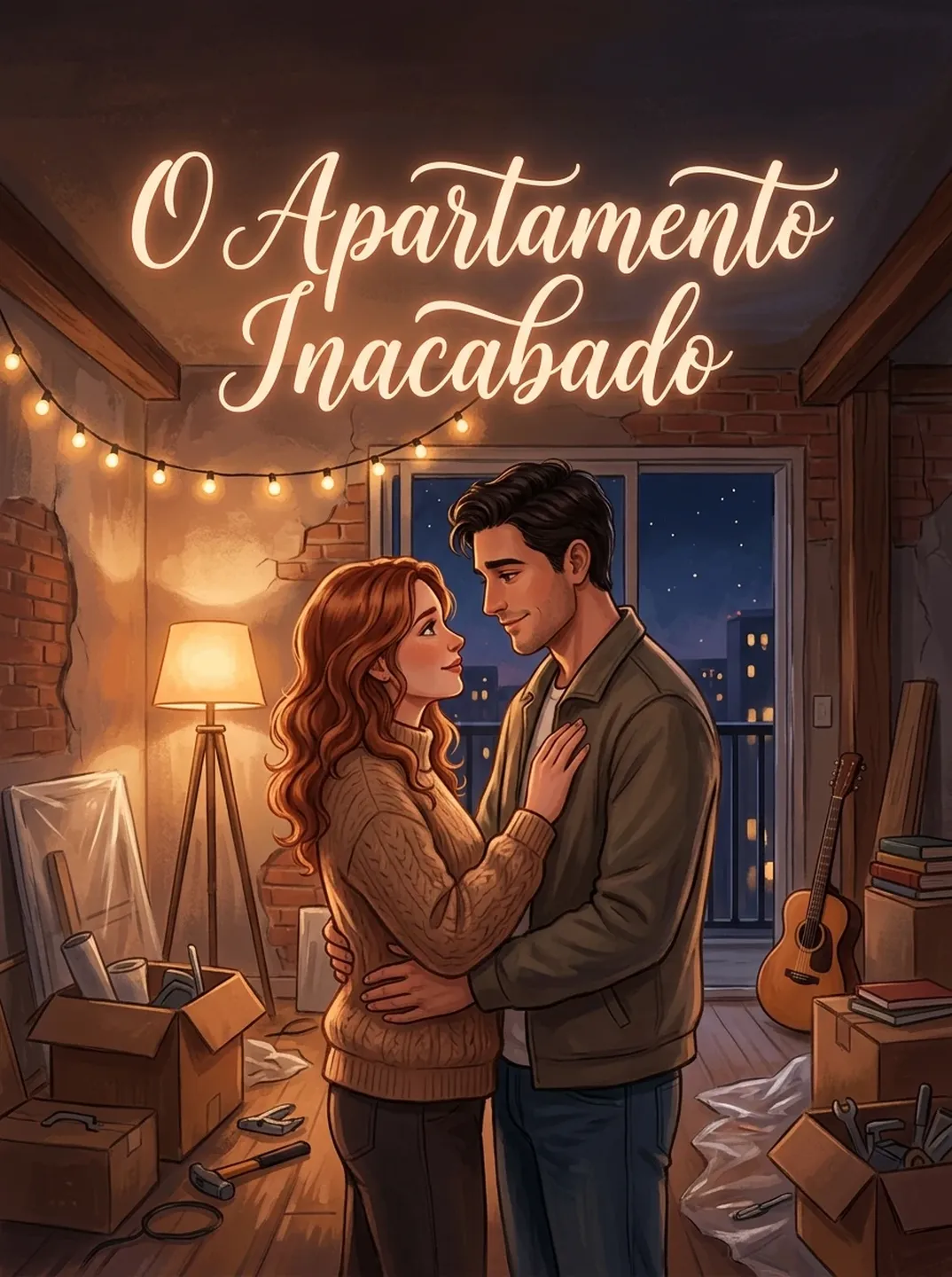 O Apartamento Inacabado