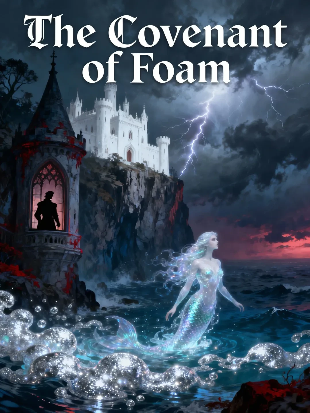 The Covenant of Foam