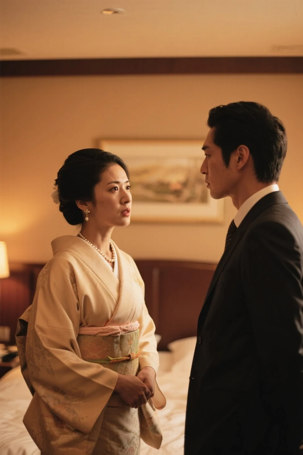 エチケット・デュエル