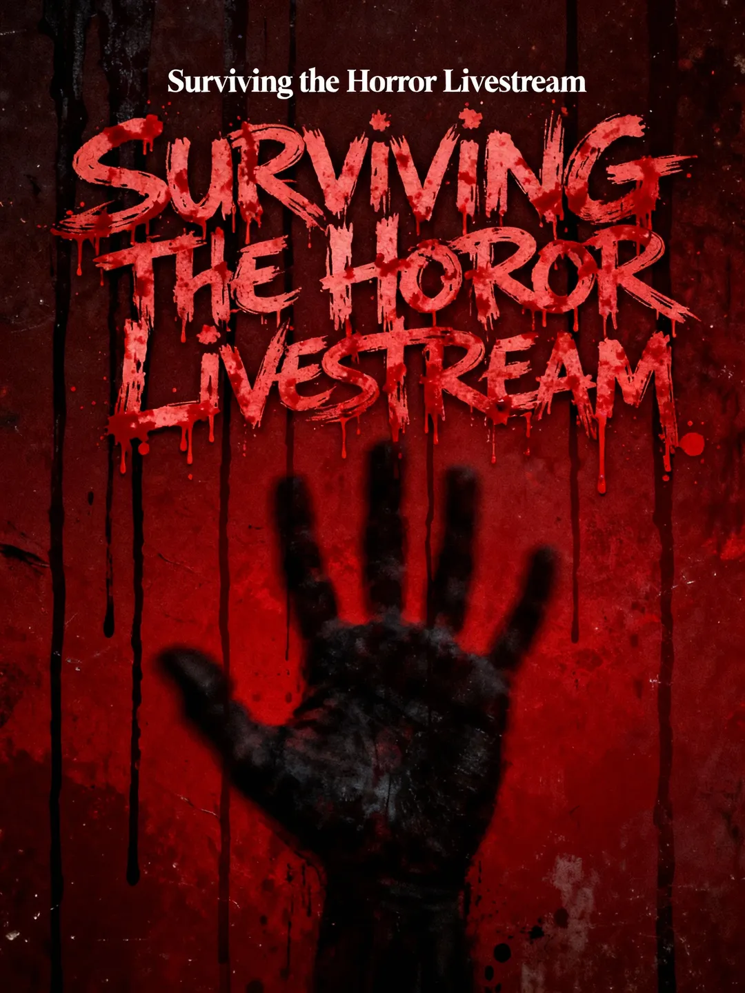 Surviving the Horror Livestream