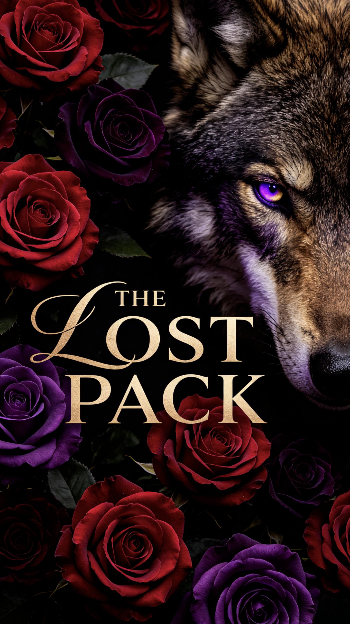 The Lost Pack