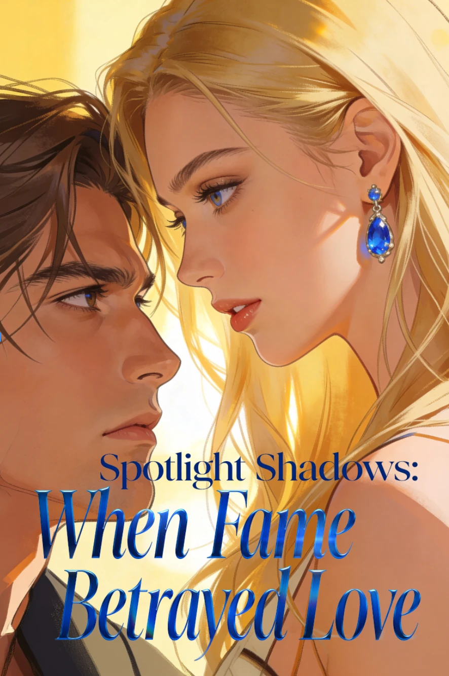 Spotlight Shadows: When Fame Betrayed Love