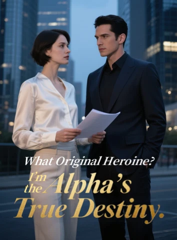 What Original Heroine I’m the Alpha’s True Destiny