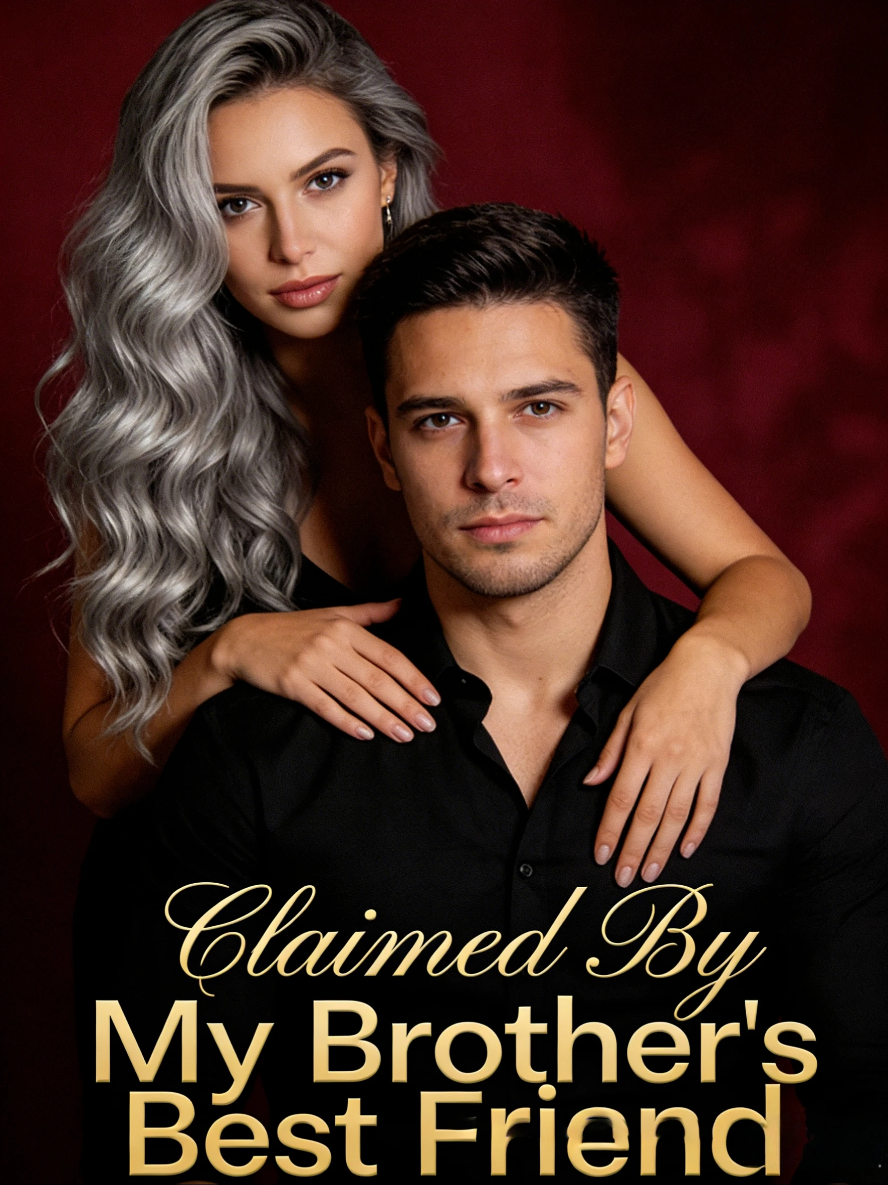 Claimed By My Brother's Best Friend