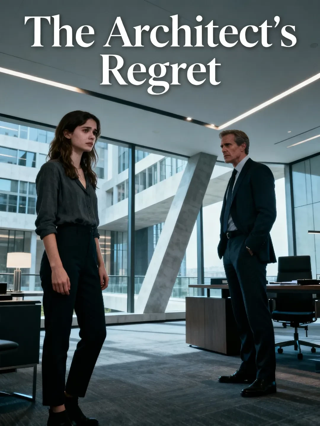 The Architect’s Regret