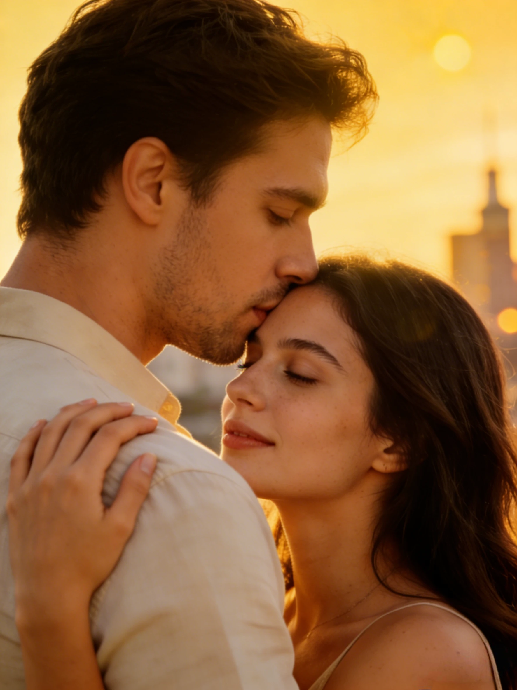 My Husband's Apology