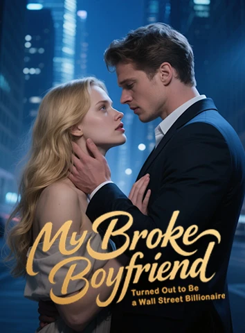 My Broke Boyfriend Turned Out to Be a Wall Street Billionair