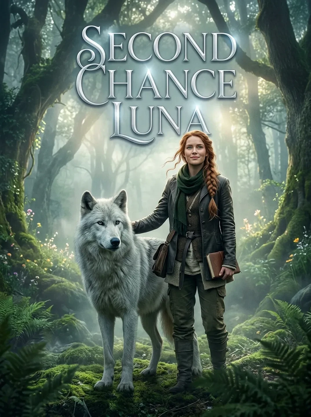 Second Chance Luna