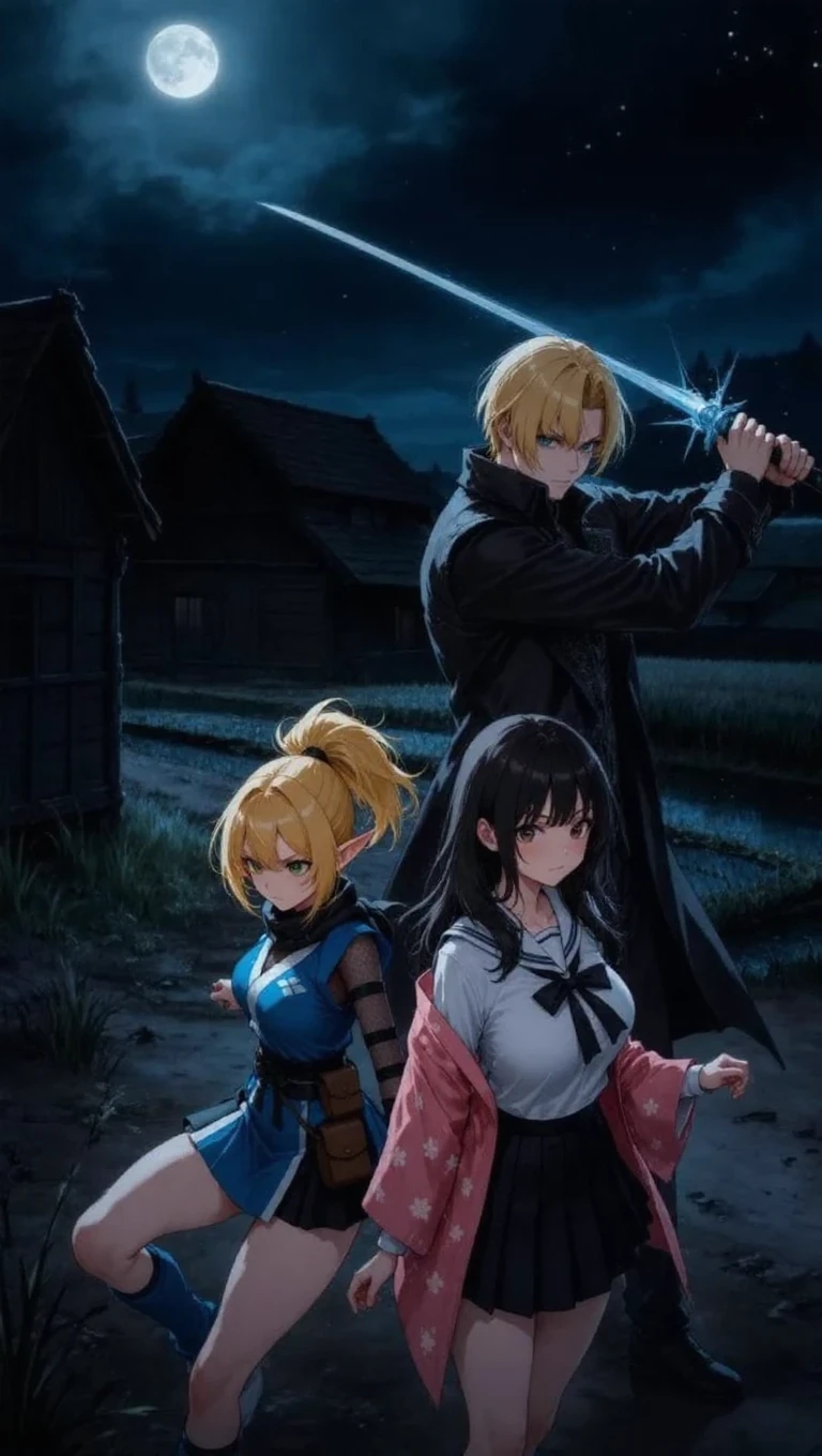 ヨモツヘグイ発生術