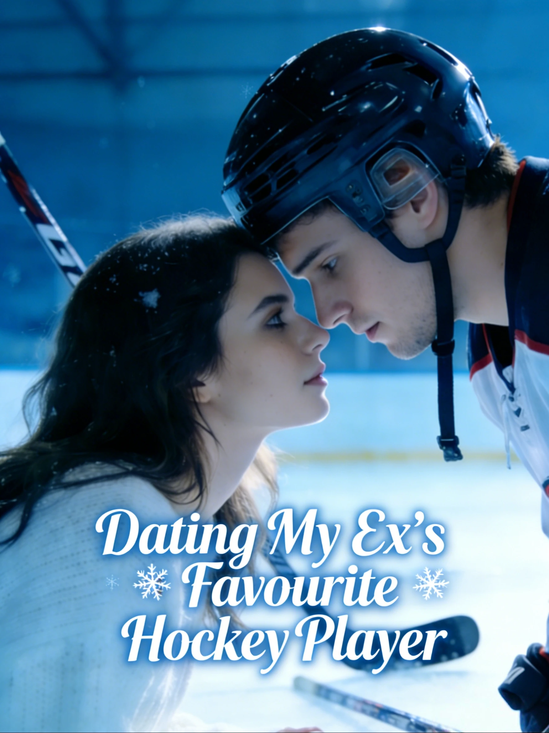 Dating My Ex’s Favourite Hockey Player