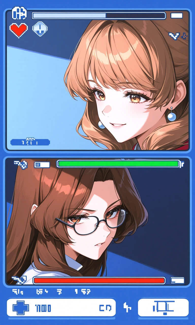 もうひとつの『ZAロワイヤル』-“IP チャレンジ #3”応募作品