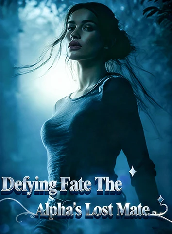 Defying Fate The Alpha’s Lost Mate