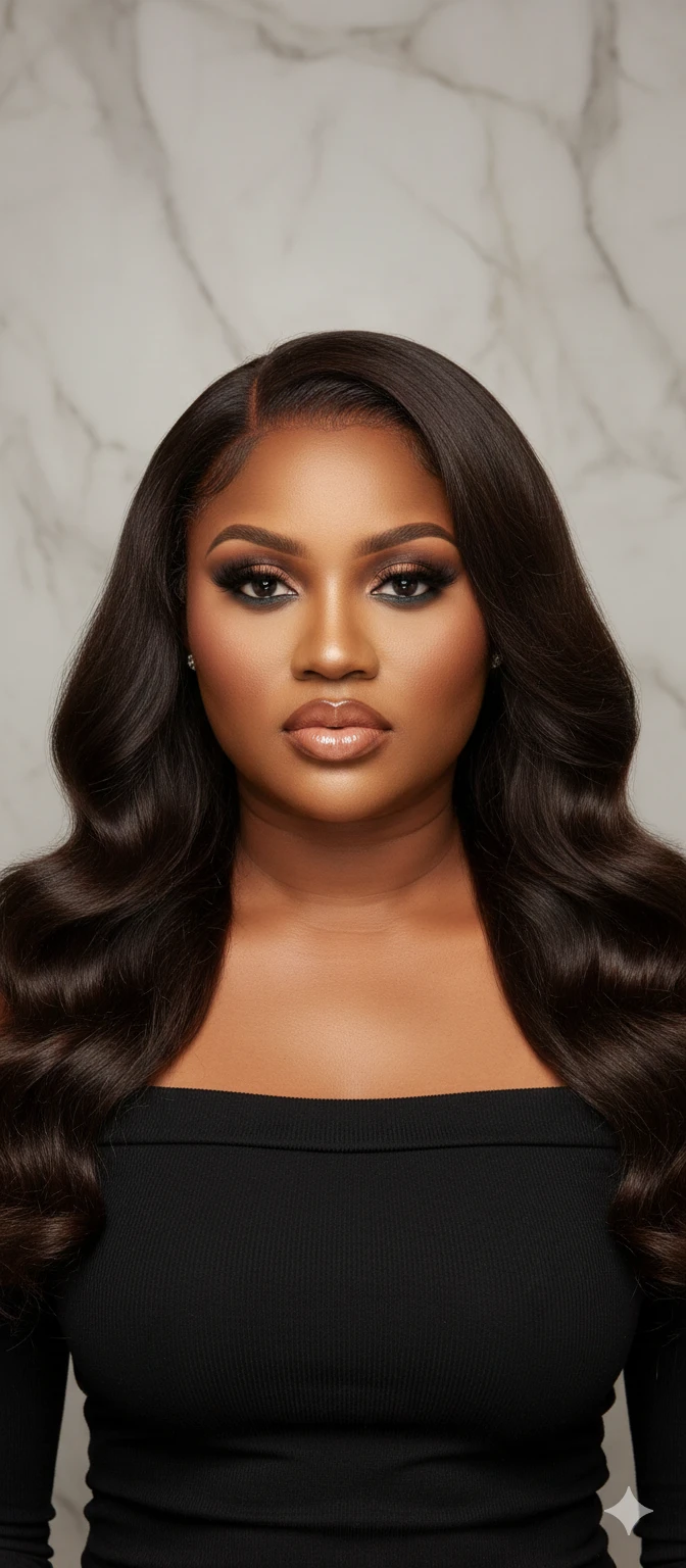 QUEEN EDAFEOGHENE