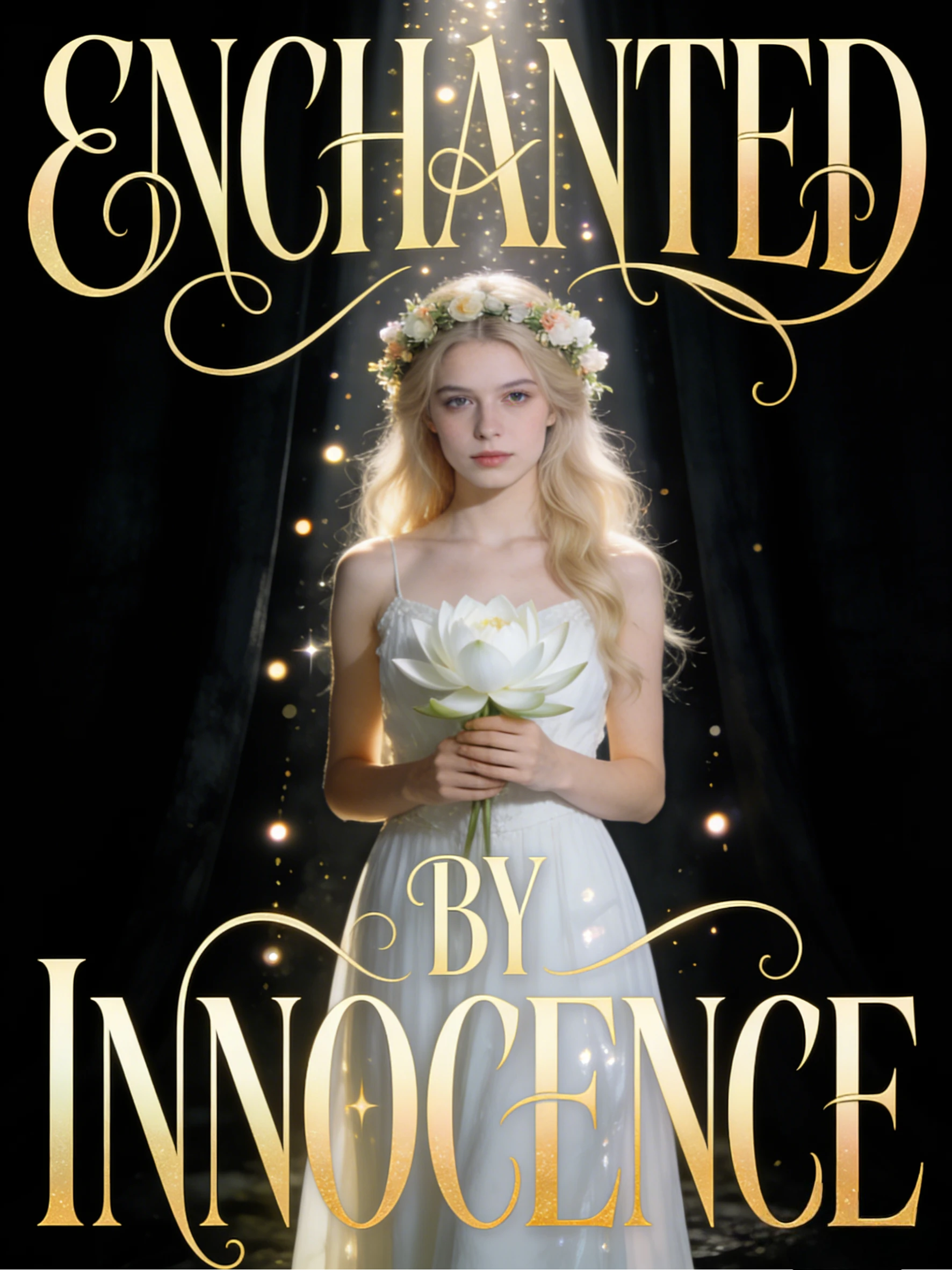 ENCHANTED  BY INNOCENCE