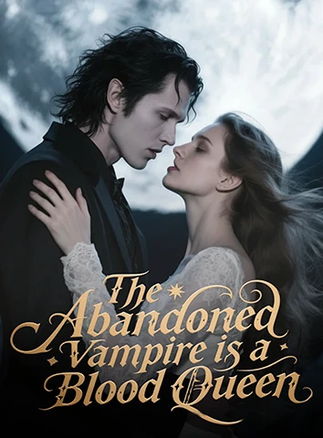 The Abandoned Vampire is a Blood Queen