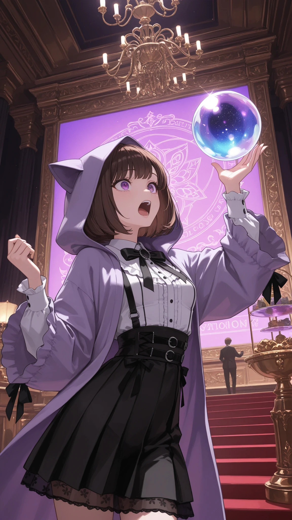 そんなに戻りたいなら、お前が戻れ! で一皮むけた子