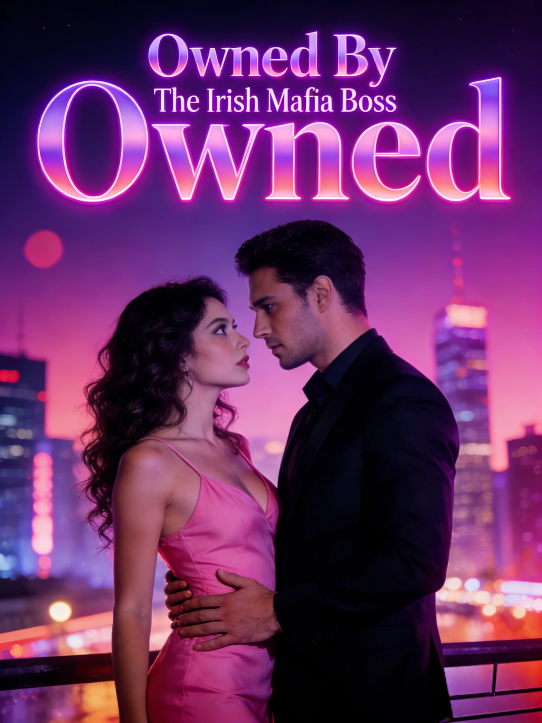 Owned By The Irish Mafia Boss