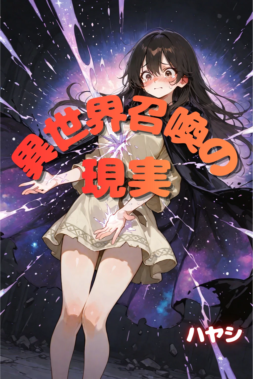 異世界召喚の現実