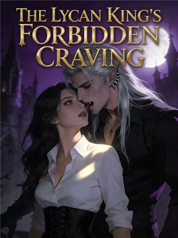 The Lycan King's Forbidden Craving