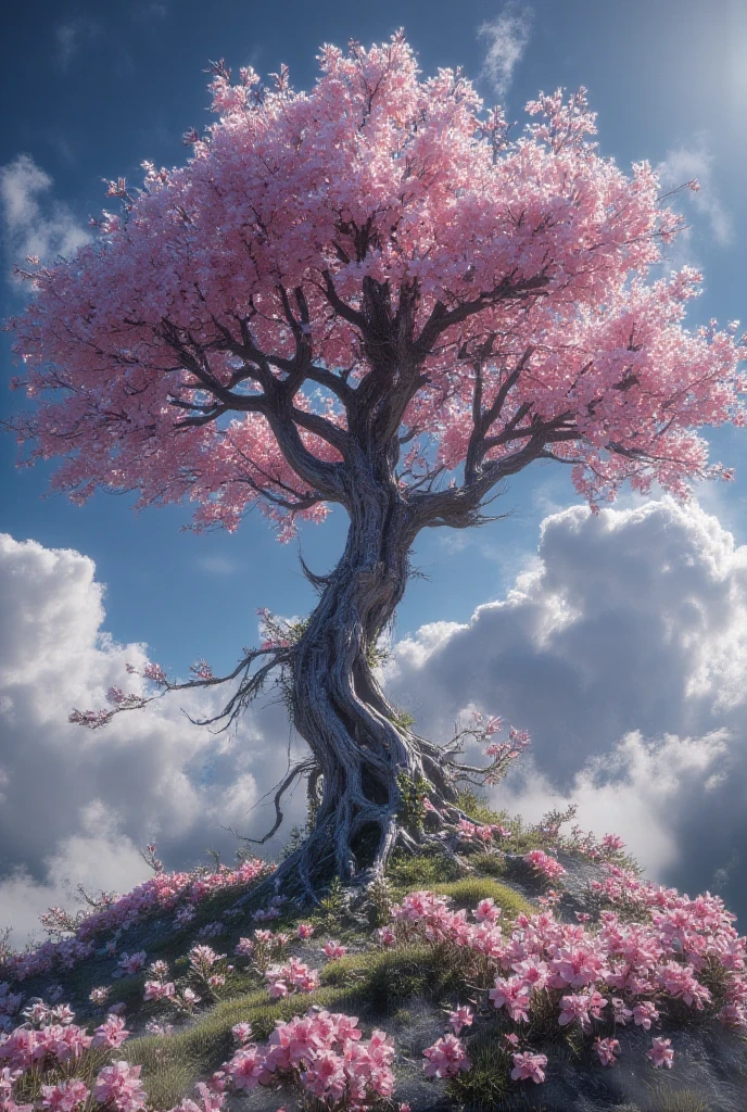 一期一会の桜吹雪-“SeaBell｜春のコミュニティミートアップ”応募作品