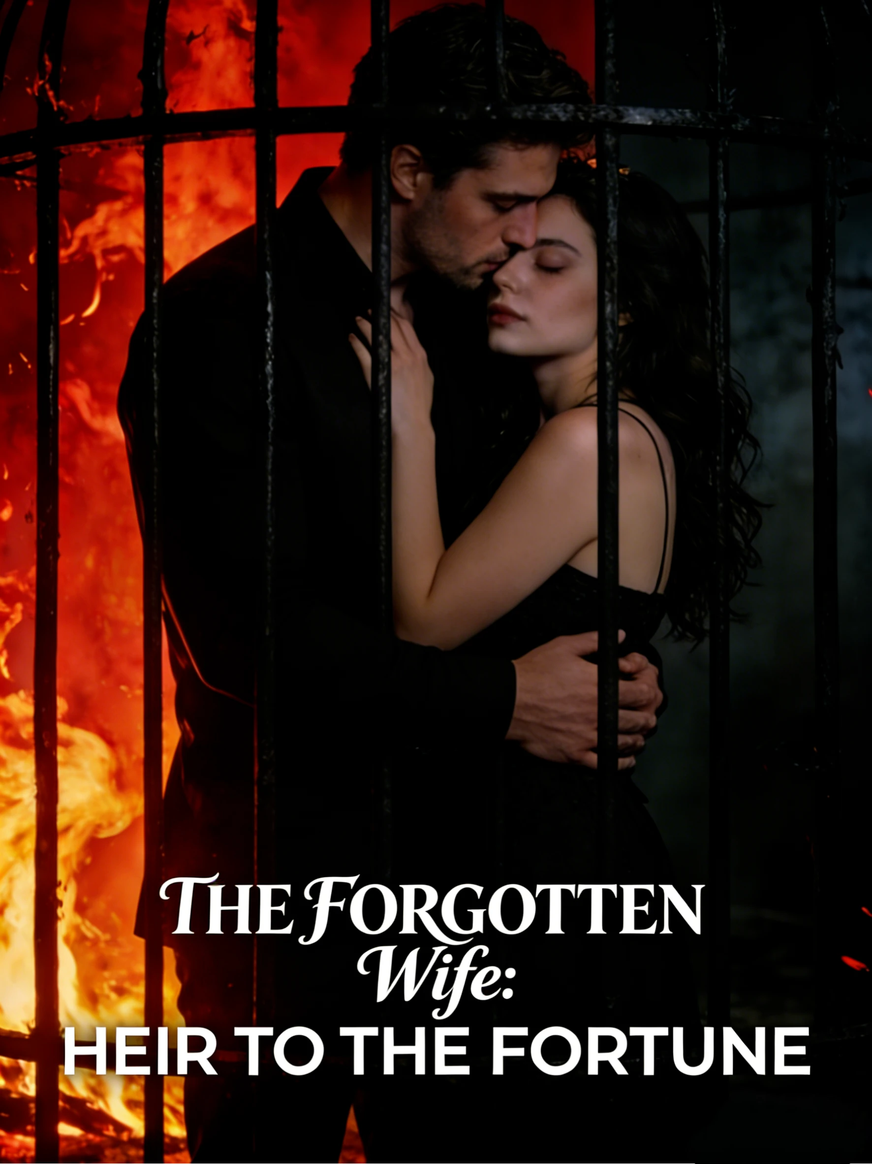 The Forgotten Wife Heir to the Fortune