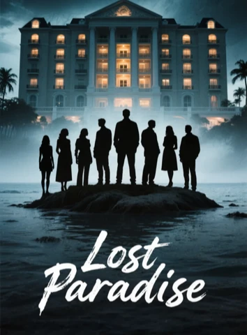 Lost Paradise
