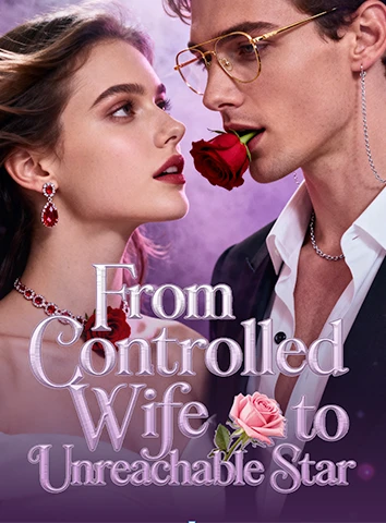 From Controlled Wife to Unreachable Star