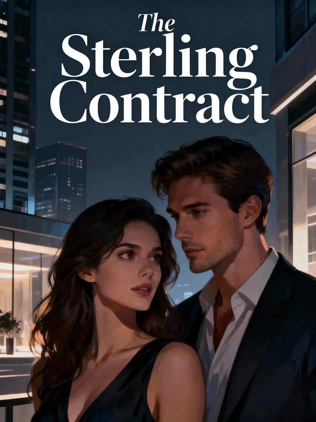 The Sterling Contract
