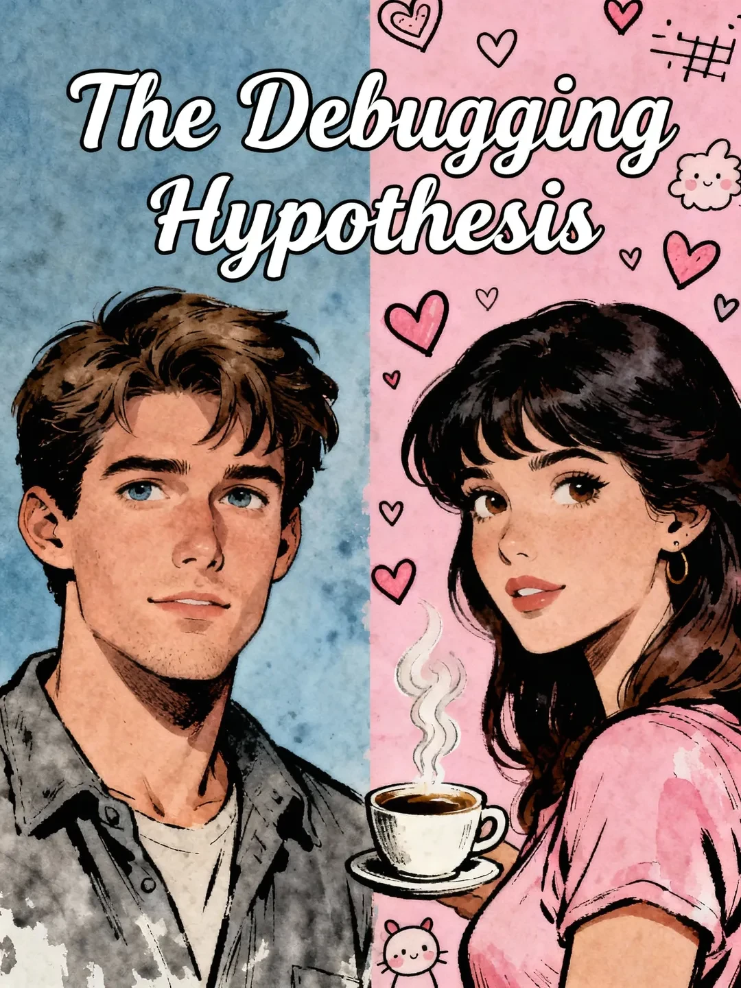 The Debugging Hypothesis