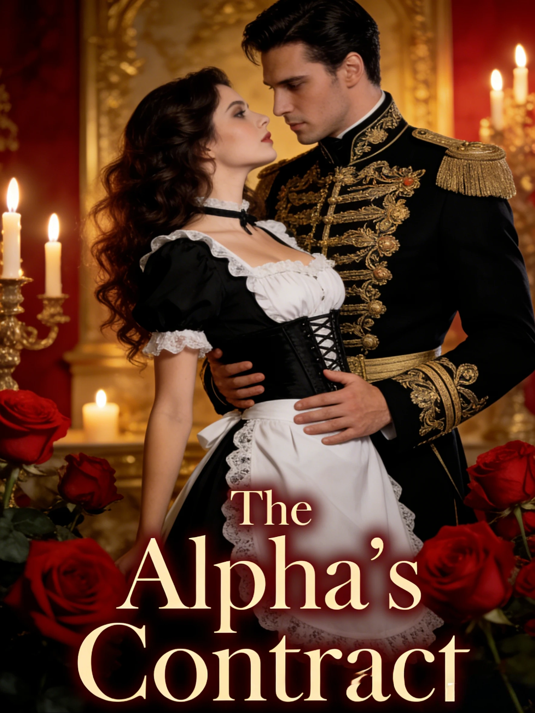 The Alpha’s Contract