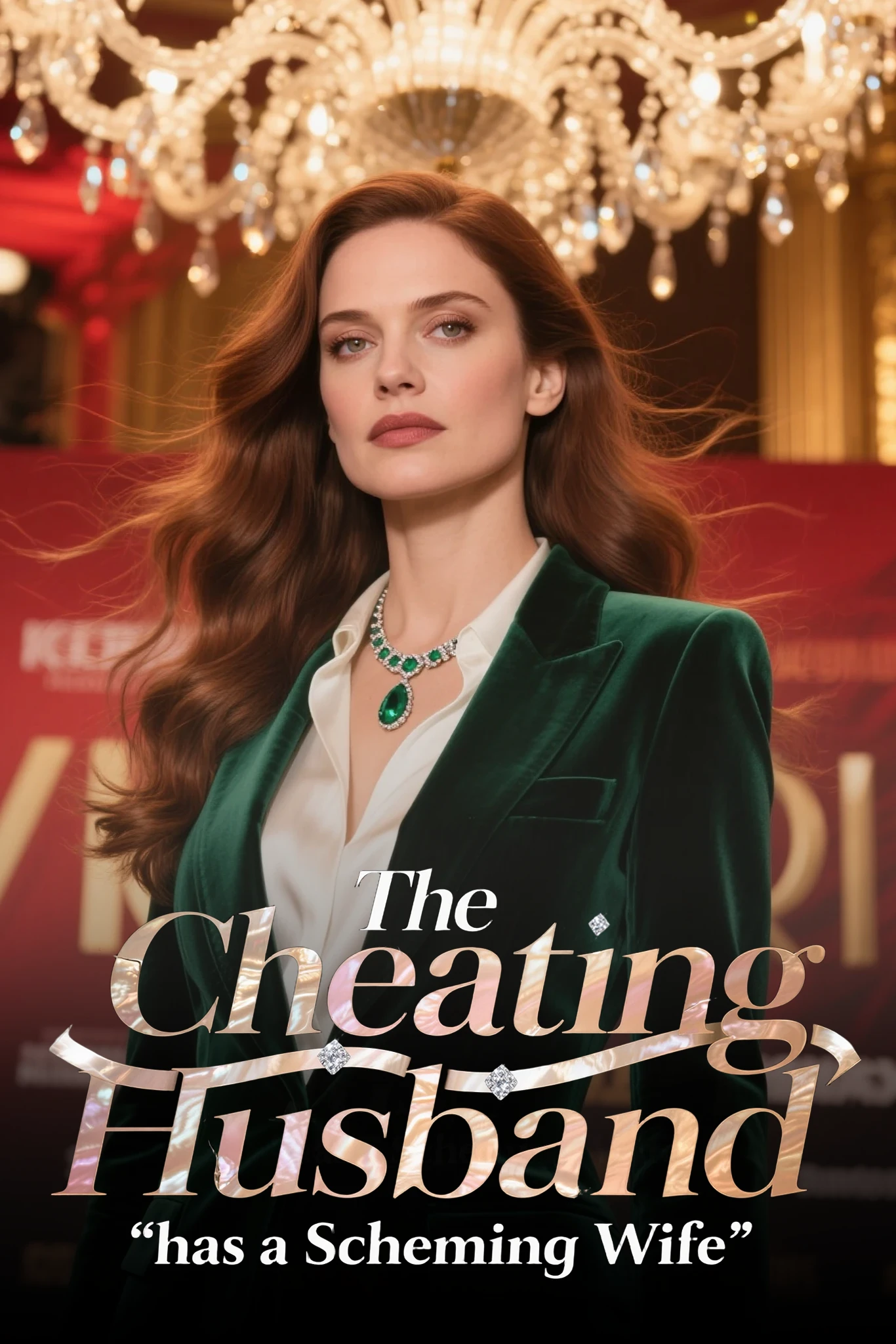 The Cheating Husband has a Scheming Wife