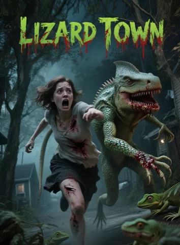 Lizard Town